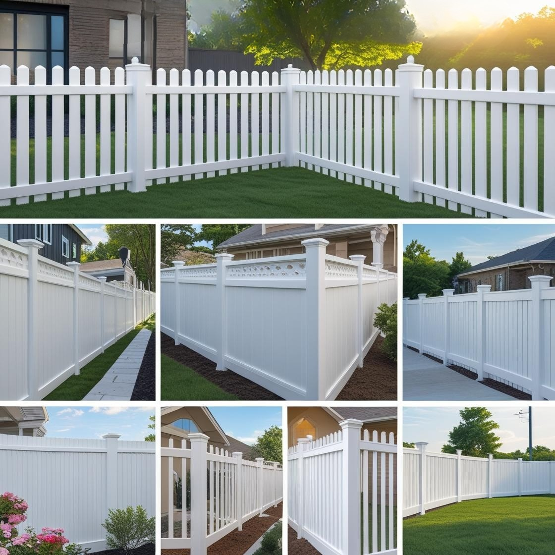 Pool Fence Installation 77020: Stunning Safety Solutions